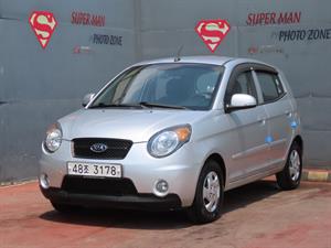 KIA Morning - Vista 2