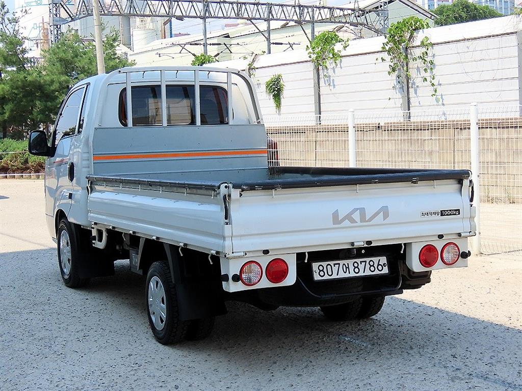 Small Truck Cargo (small) - Vista 3