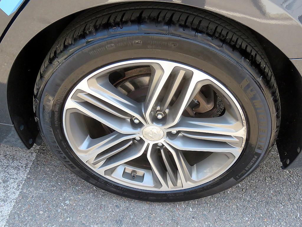 HYUNDAI Grandeur 2018 - Importación desde Corea - HF Imports Iquique - Foto 19