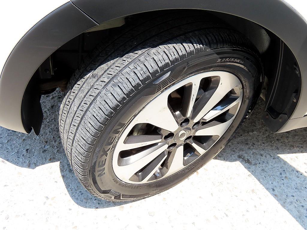 Ssangyong Korando 2015 - Importación desde Corea - HF Imports Iquique - Foto 20