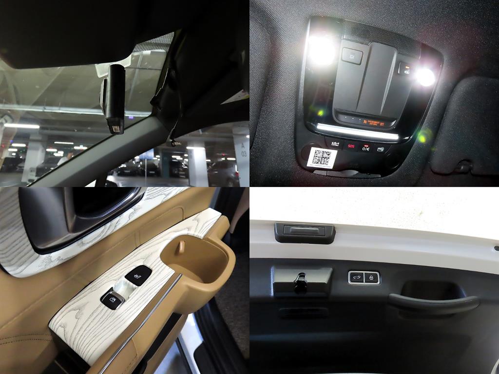 KIA Sorento 2022 - Importación desde Corea - HF Imports Iquique - Foto 18