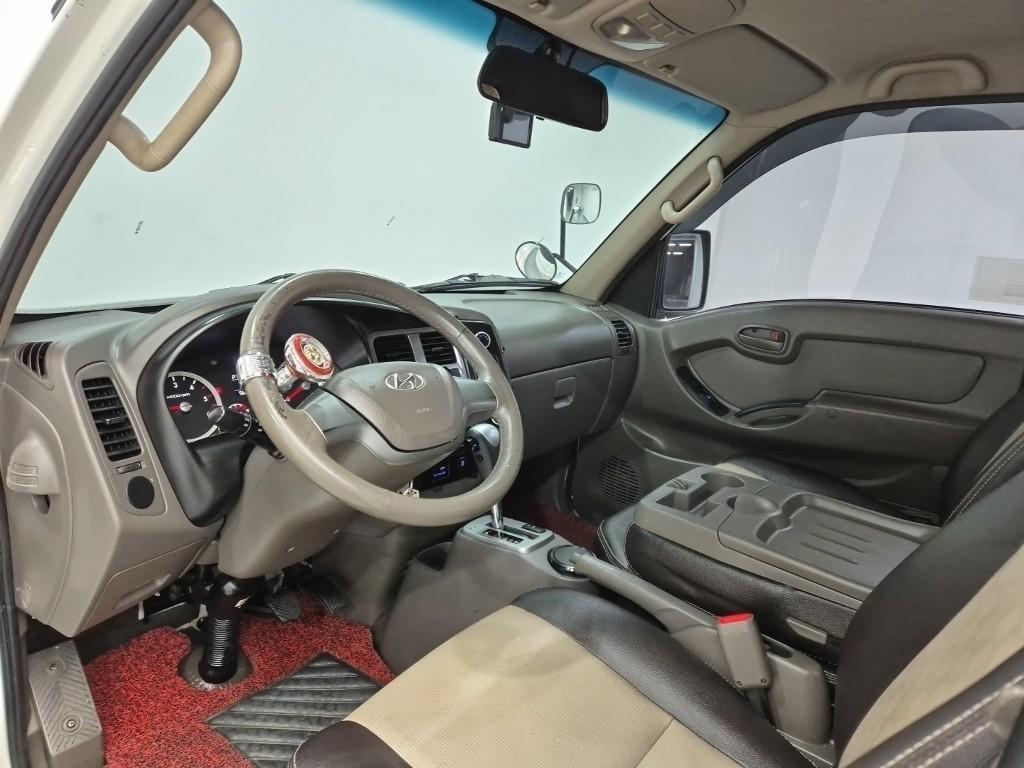 Small Truck Cargo (small) - Vista 10