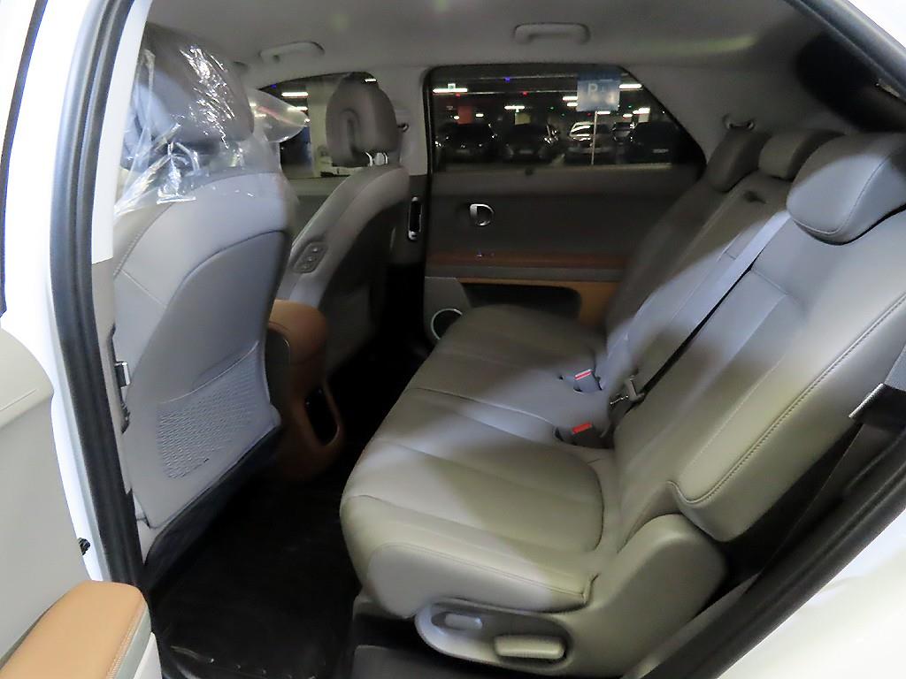 HYUNDAI Ioniq 5 - Vista 7