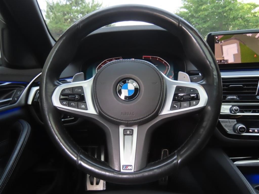 BMW 5 Series 2019 - Importación desde Corea - HF Imports Iquique - Foto 18