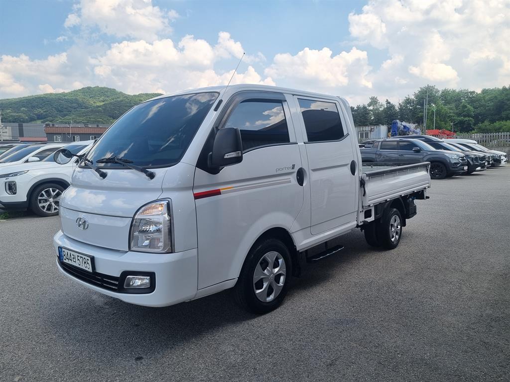 Small Truck Cargo (small) - Vista 3