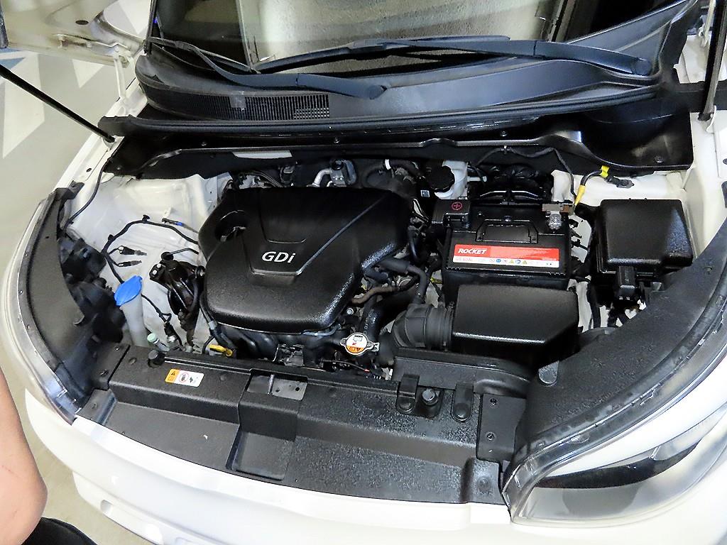 KIA Soul 2015 Blanco - Importación desde Corea - HF Imports Iquique - Foto 19