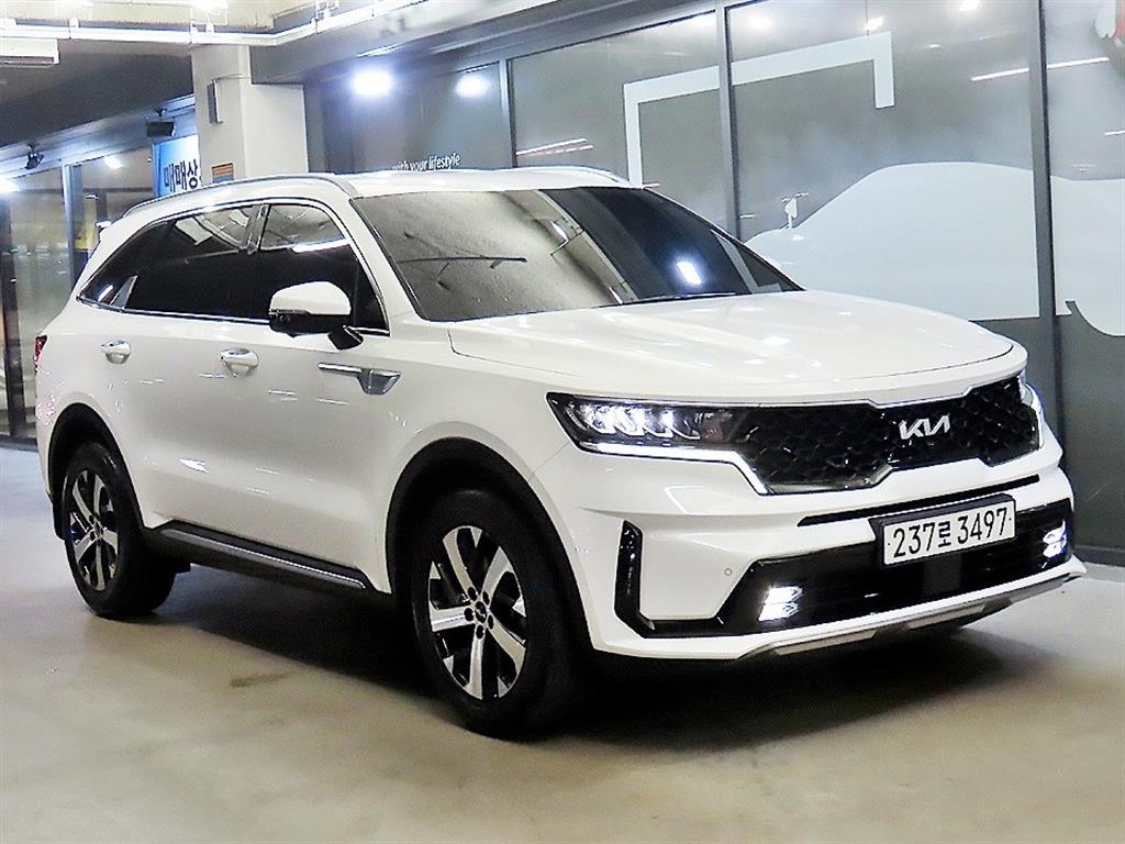 KIA Sorento 2022 - Importación desde Corea - HF Imports Iquique - Foto 1