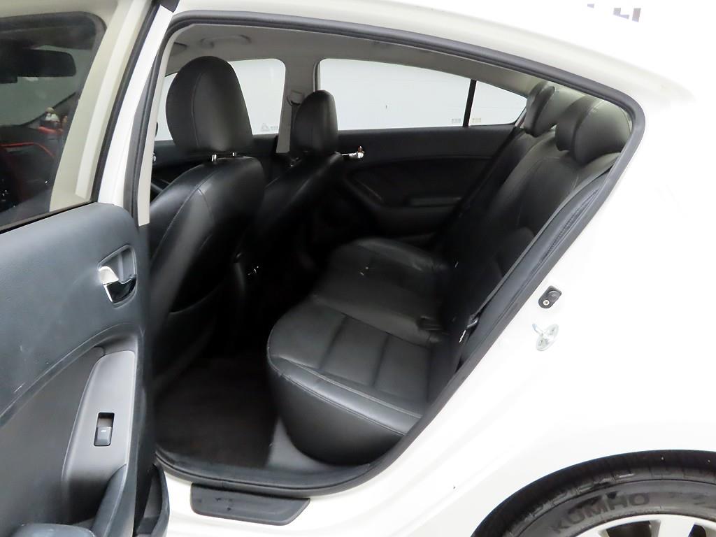 KIA K3 2015 - Importación desde Corea - HF Imports Iquique - Foto 14