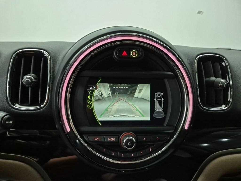 Mini Countryman 2018 Blanco - Importación desde Corea - HF Imports Iquique - Foto 14