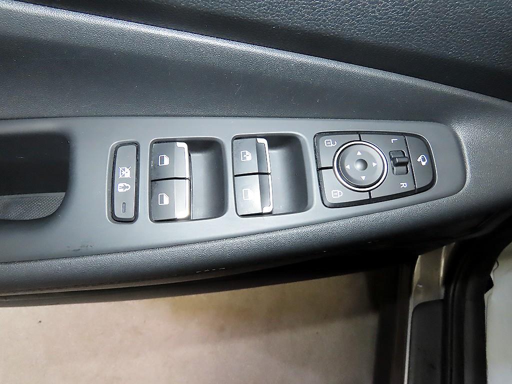 HYUNDAI Santa Fe 2019 Gris - Importación desde Corea - HF Imports Iquique - Foto 13