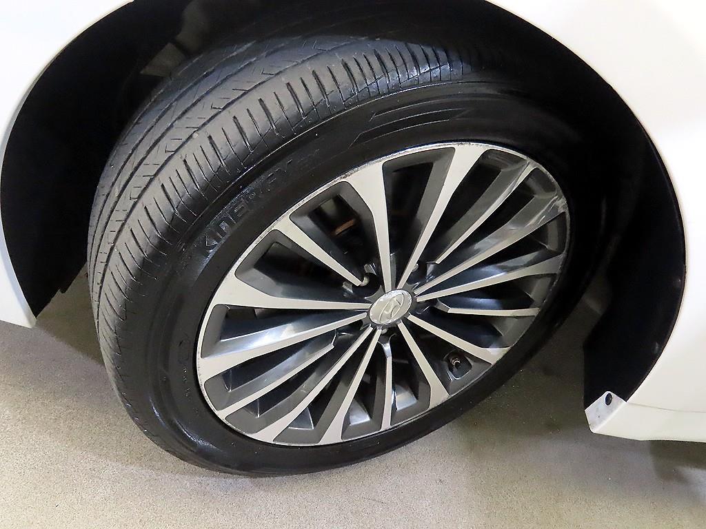 HYUNDAI Grandeur 2014 - Importación desde Corea - HF Imports Iquique - Foto 20