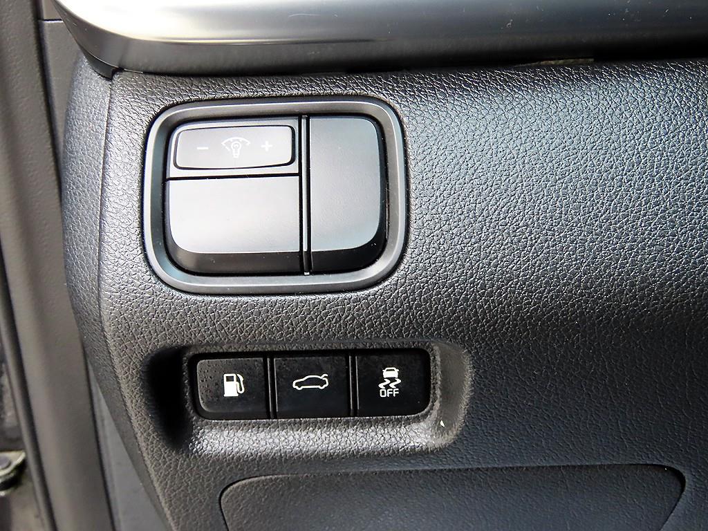 KIA K5 - Vista 12