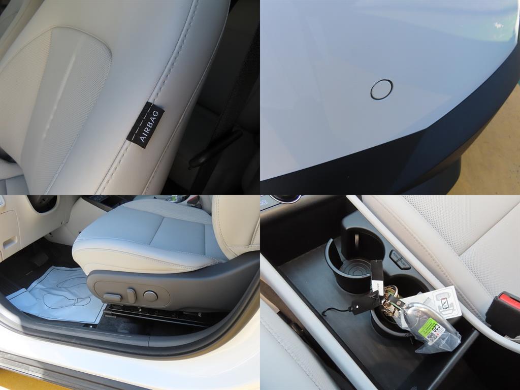 HYUNDAI Kona 2025 Blanco - Importación desde Corea - HF Imports Iquique - Foto 19
