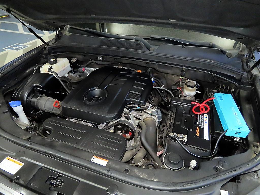 Ssangyong Rexton 2021 - Importación desde Corea - HF Imports Iquique - Foto 19