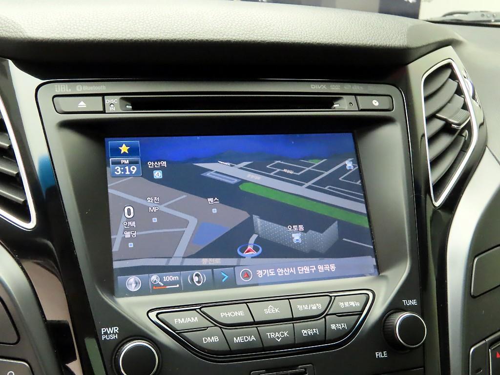 HYUNDAI i40 - Vista 8