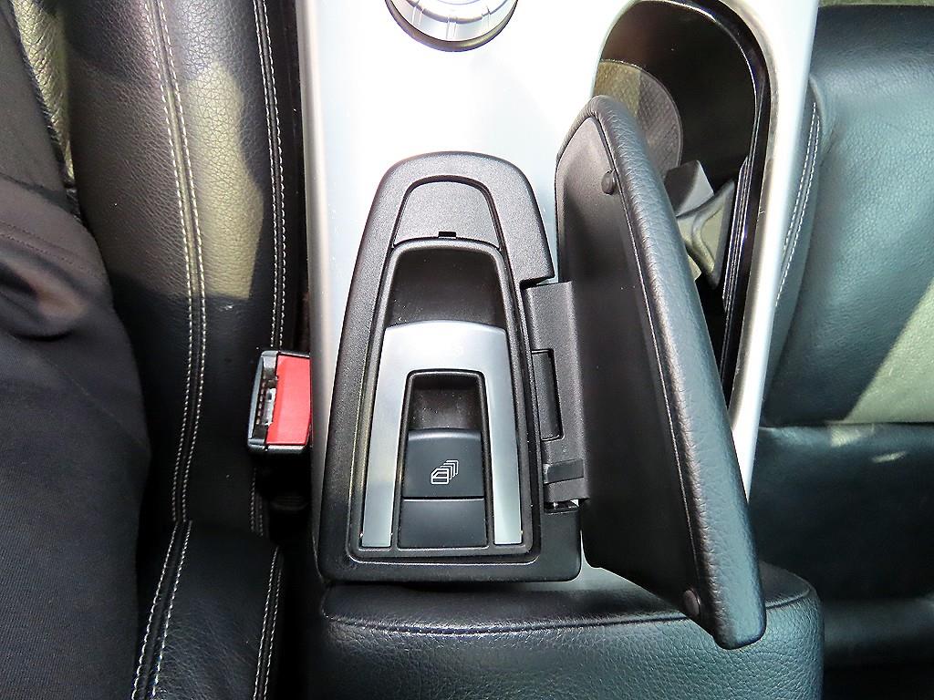 Mercedes Benz SLK Class 2012 Negro - Importación desde Corea - HF Imports Iquique - Foto 18