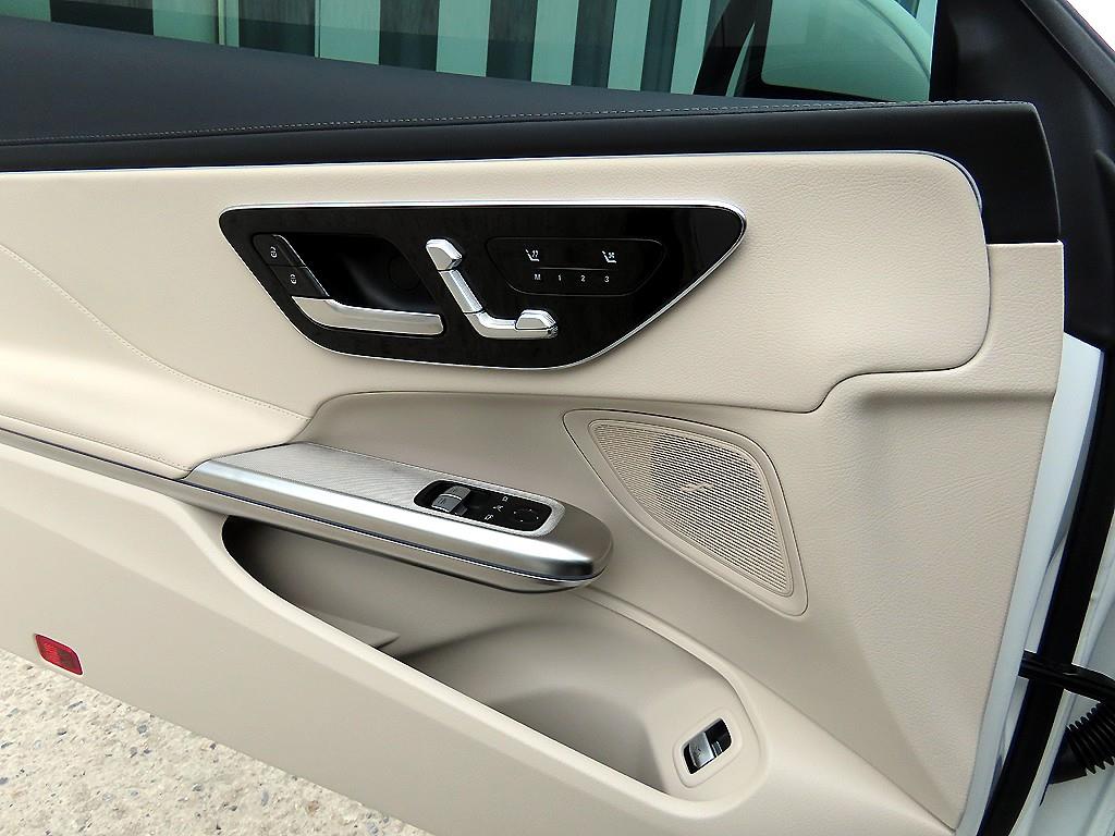 Mercedes Benz CLE Class - Vista 11