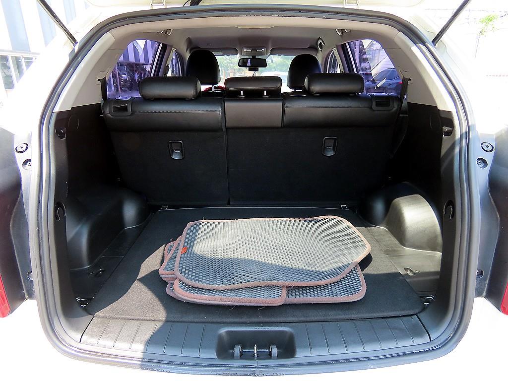 Ssangyong Korando 2015 - Importación desde Corea - HF Imports Iquique - Foto 18