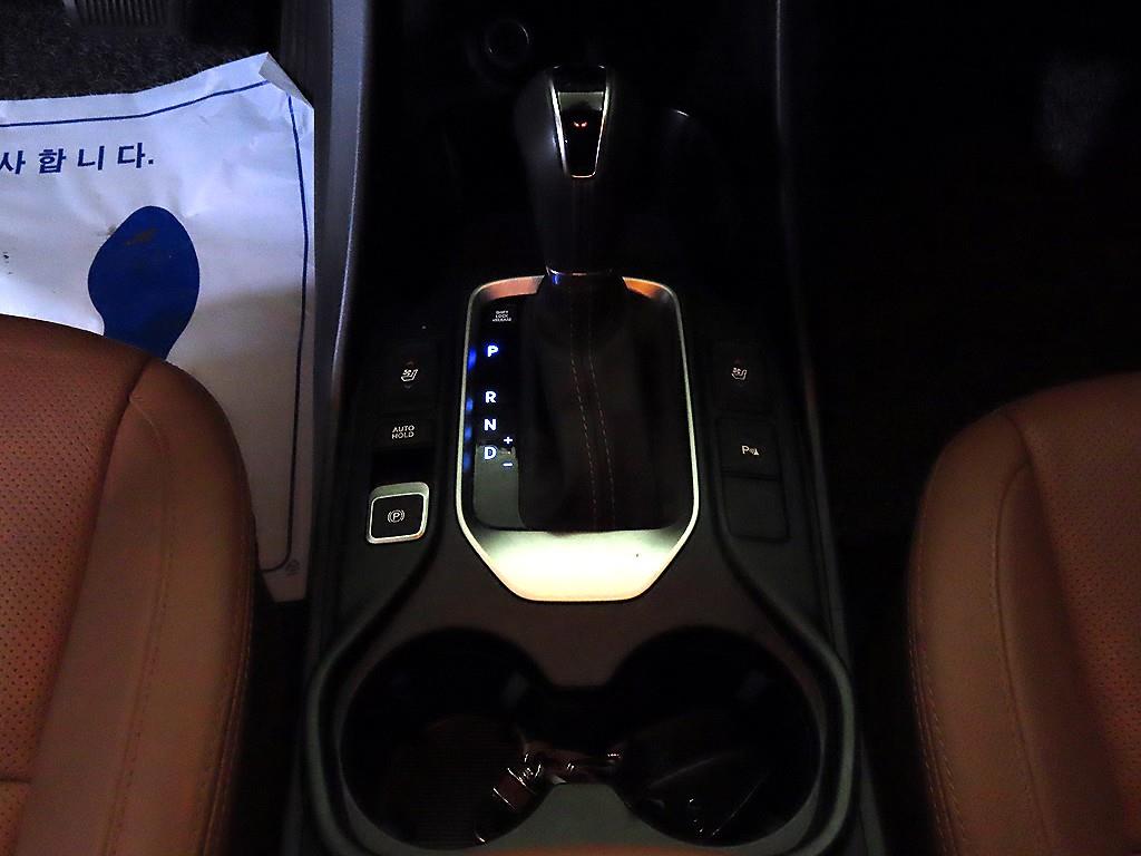 HYUNDAI Santa Fe - Vista 12
