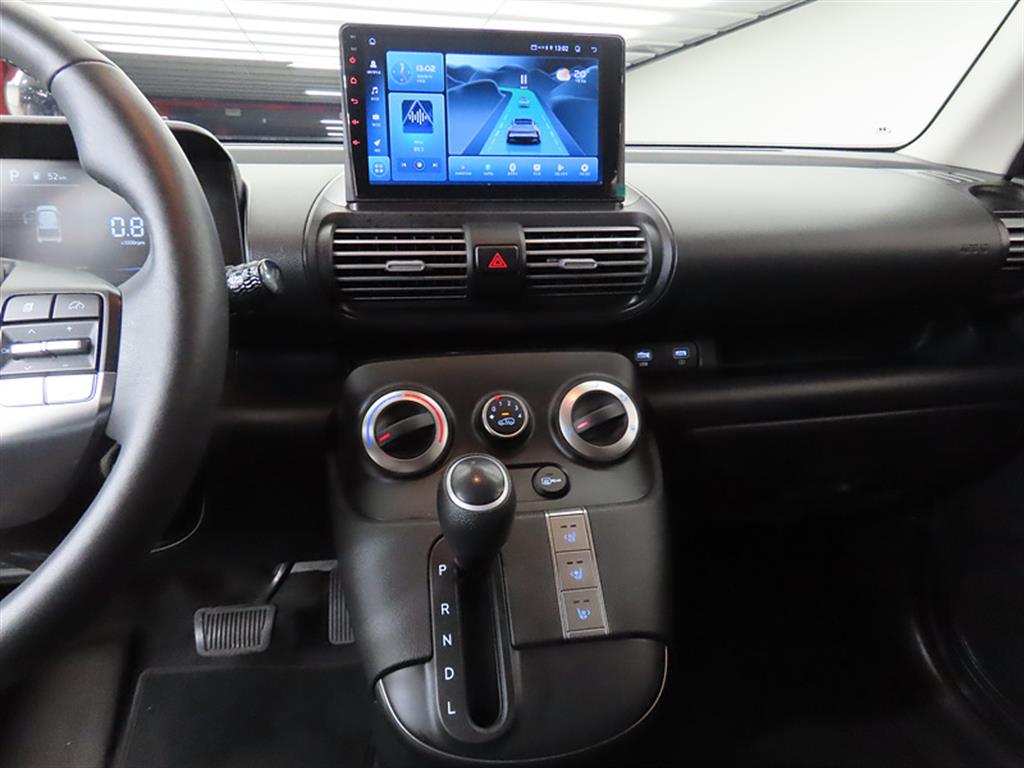 HYUNDAI Casper - Vista 7