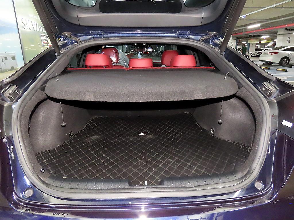 KIA Stinger 2018 - Importación desde Corea - HF Imports Iquique - Foto 16