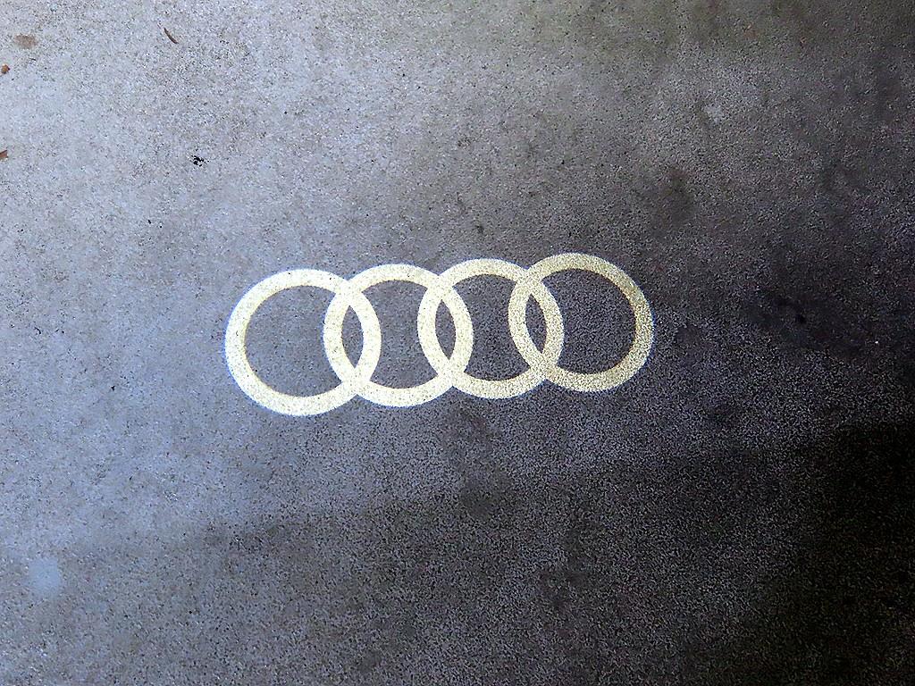 Audi A6 2021 Gris - Importación desde Corea - HF Imports Iquique - Foto 13