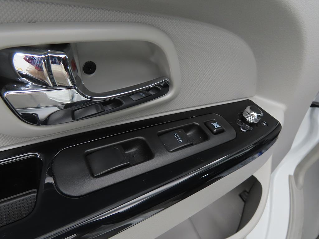 Other manufacturers Jace Mobility 2024 Blanco - Importación desde Corea - HF Imports Iquique - Foto 13