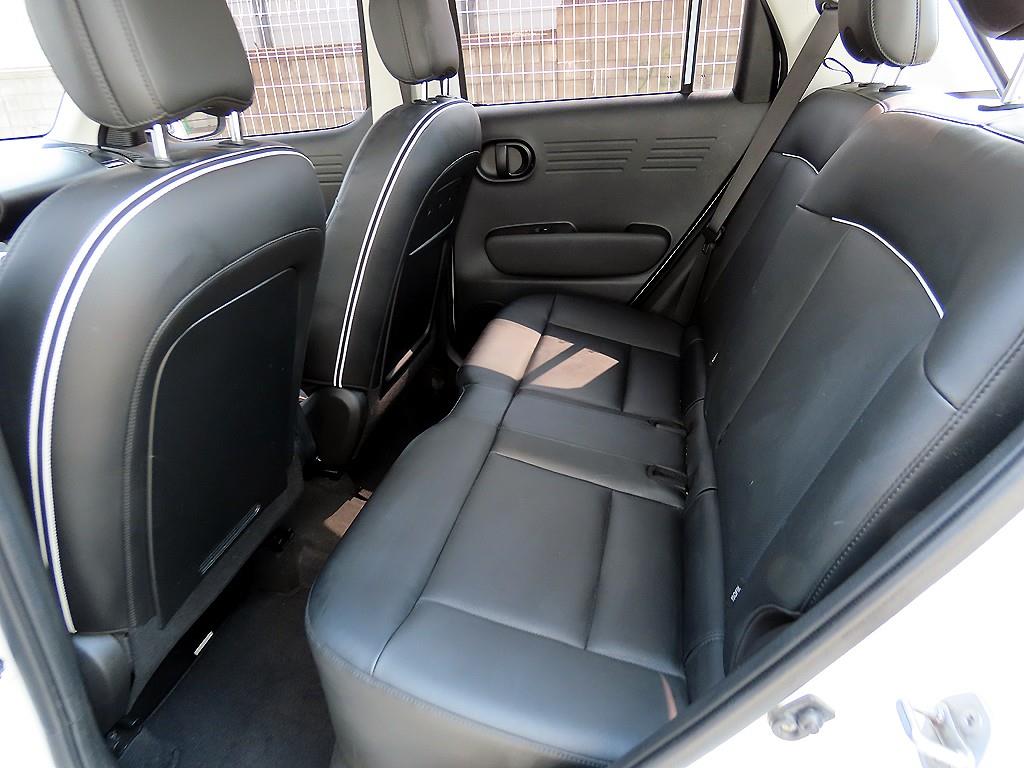 HYUNDAI Casper - Vista 6