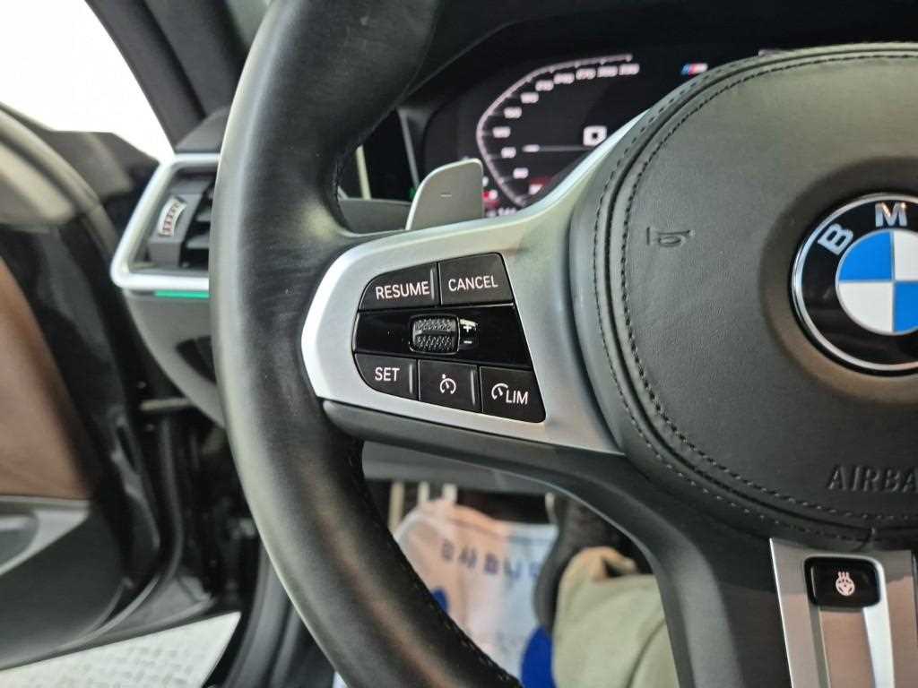 BMW 4 Series 2022 Negro - Importación desde Corea - HF Imports Iquique - Foto 15