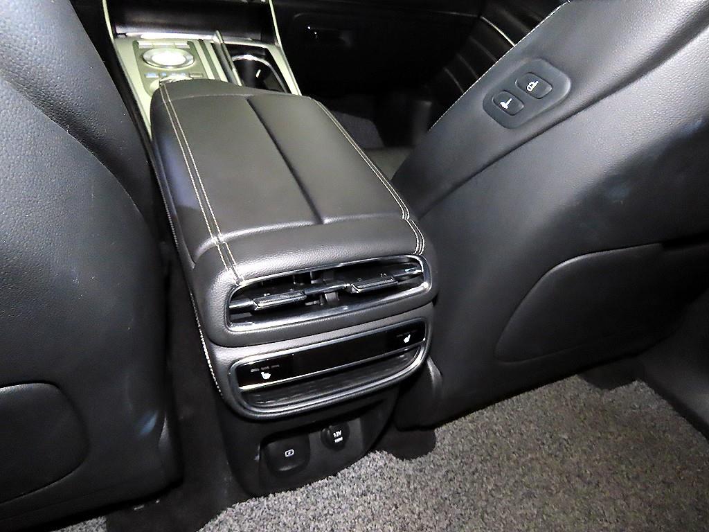 Genesis GV80 2022 Blanco - Importación desde Corea - HF Imports Iquique - Foto 15