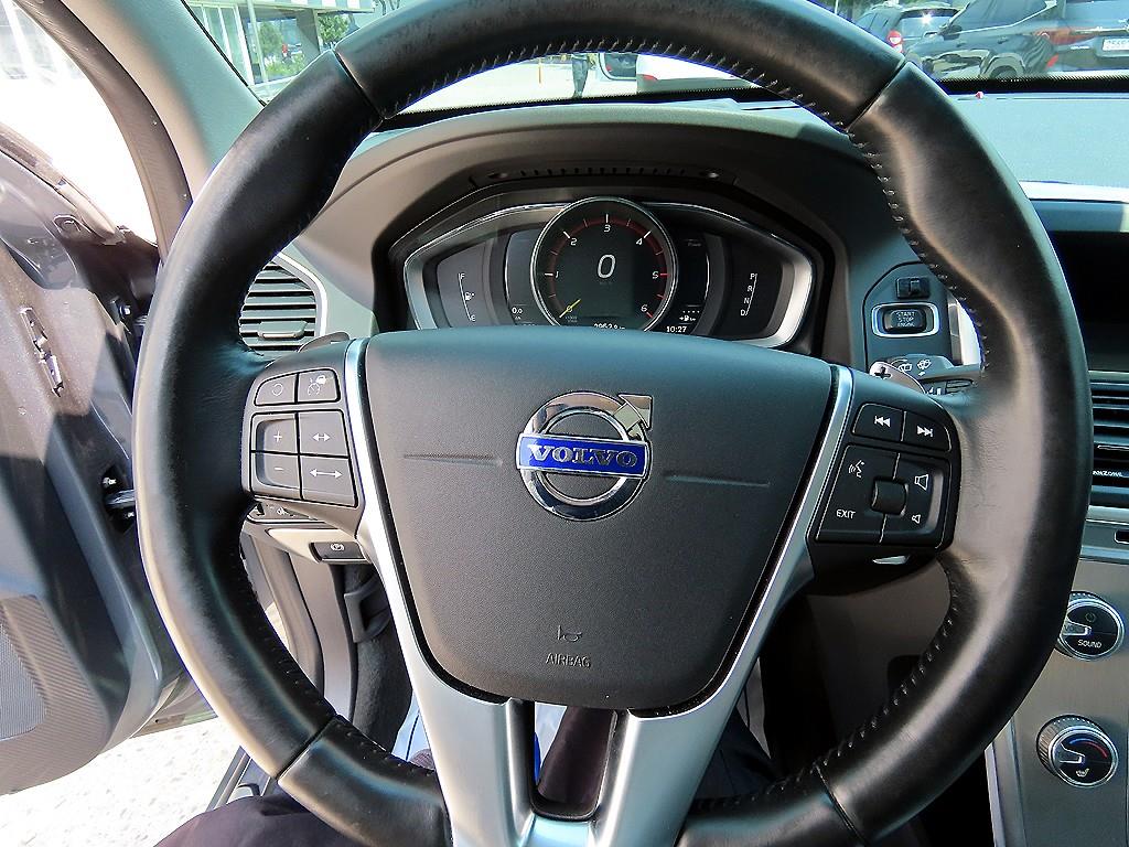 Volvo XC60 - Vista 8