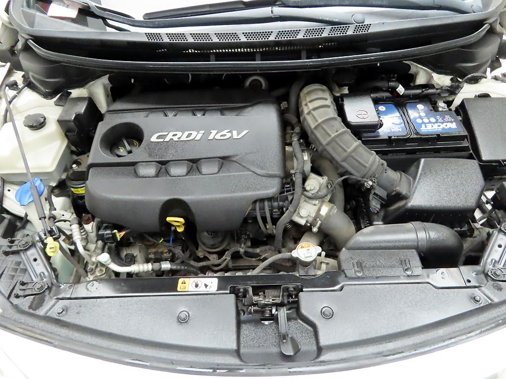 KIA K3 2015 - Importación desde Corea - HF Imports Iquique - Foto 20
