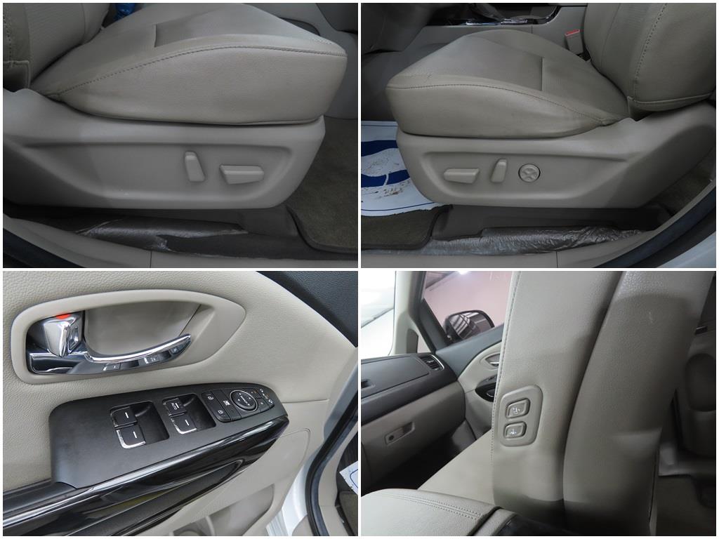 KIA Carnival 2020 Plateado - Importación desde Corea - HF Imports Iquique - Foto 16