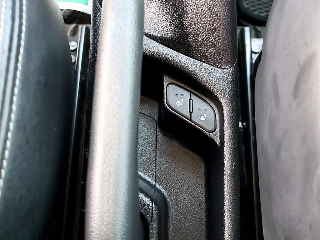 KIA Morning 2016 Blanco - Importación desde Corea - HF Imports Iquique - Foto 11