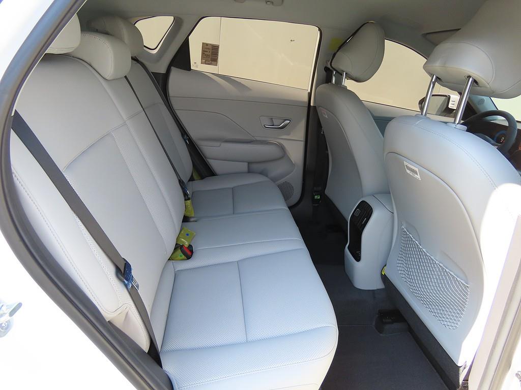 HYUNDAI Kona - Vista 6