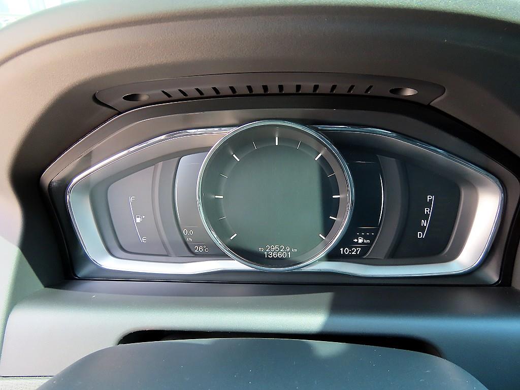 Volvo XC60 - Vista 9
