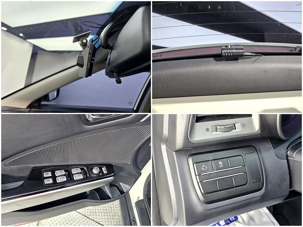 Ssangyong Tivoli 2016 Blanco - Importación desde Corea - HF Imports Iquique - Foto 18