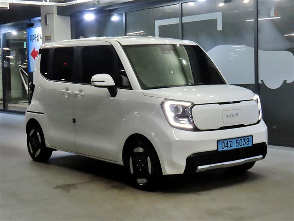 KIA Ray 2024 - Importación desde Corea - HF Imports Iquique - Foto 1