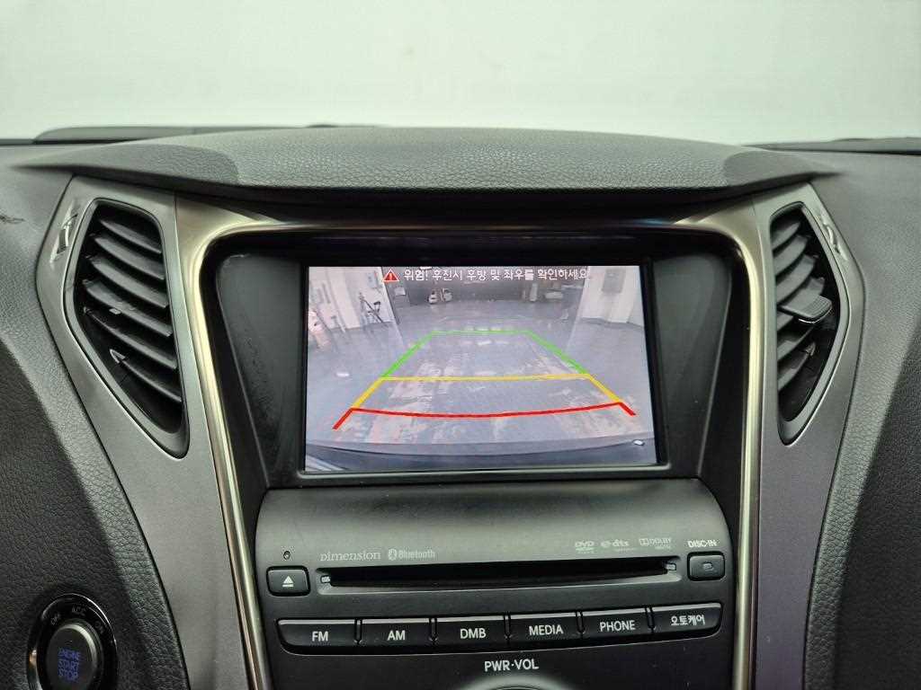 HYUNDAI Grandeur 2012 Negro - Importación desde Corea - HF Imports Iquique - Foto 15