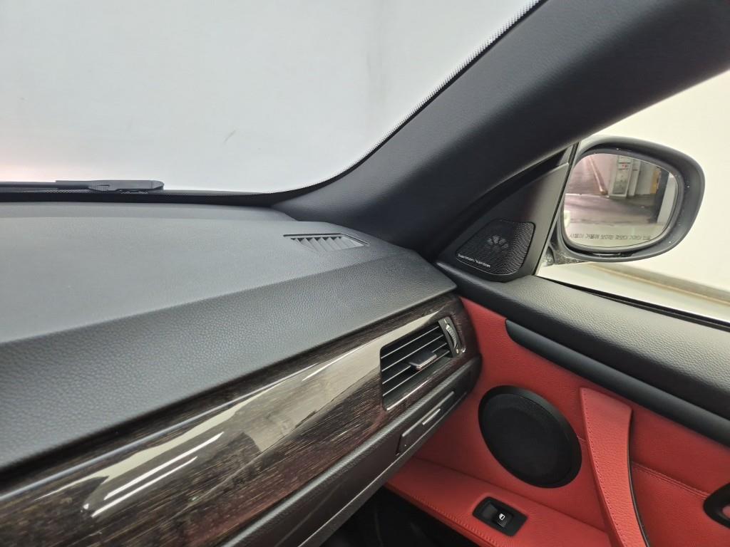 BMW 3 series 2010 Blanco - Importación desde Corea - HF Imports Iquique - Foto 17