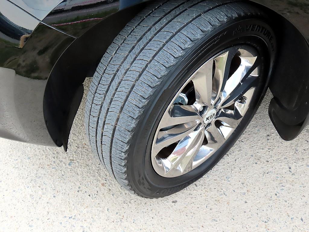 KIA Carnival 2016 - Importación desde Corea - HF Imports Iquique - Foto 20