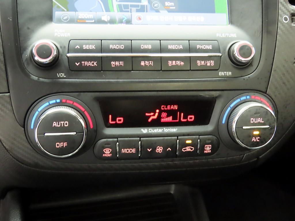 KIA K3 - Vista 9
