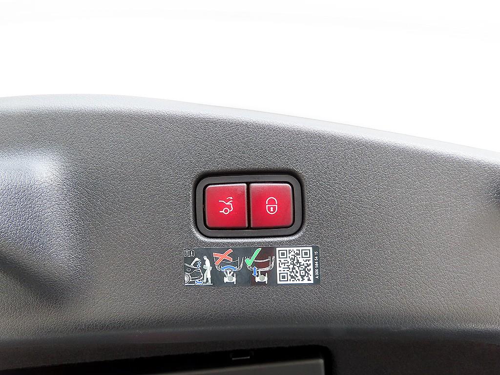 Mercedes Benz CLE Class 2025 Blanco - Importación desde Corea - HF Imports Iquique - Foto 17