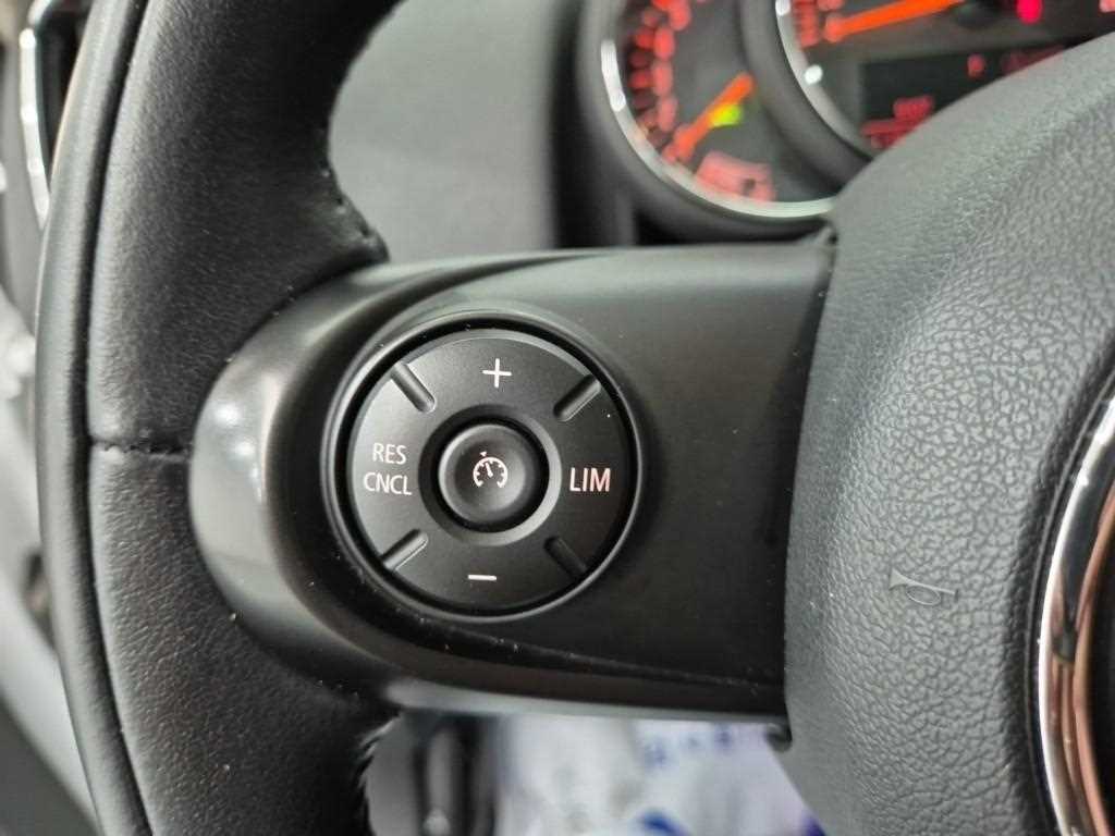 Mini Countryman 2018 Blanco - Importación desde Corea - HF Imports Iquique - Foto 15