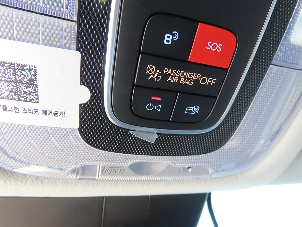 HYUNDAI Kona 2025 Blanco - Importación desde Corea - HF Imports Iquique - Foto 18