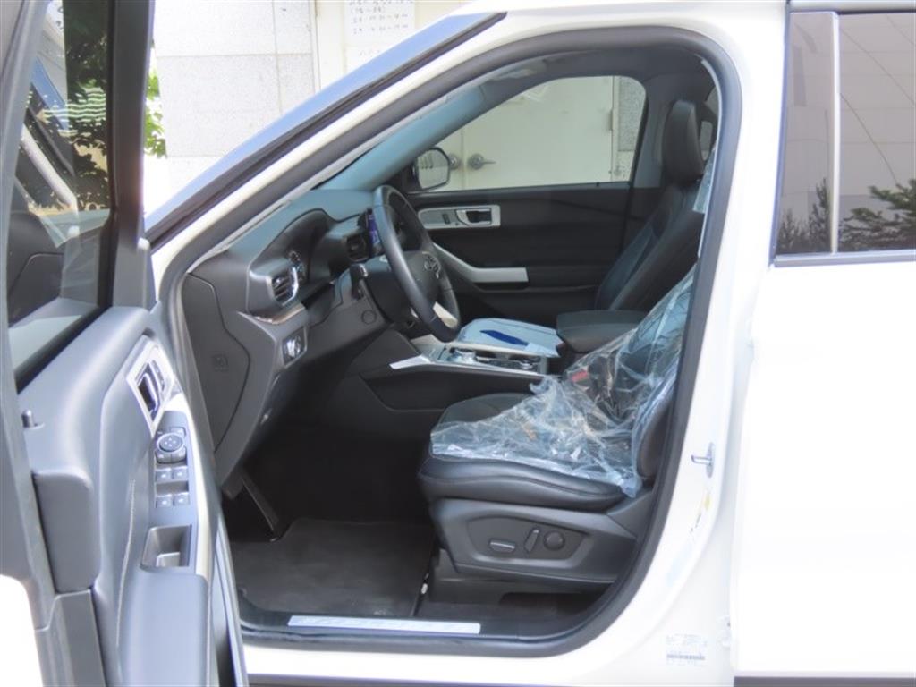 Ford Explorer 2021 - Importación desde Corea - HF Imports Iquique - Foto 13