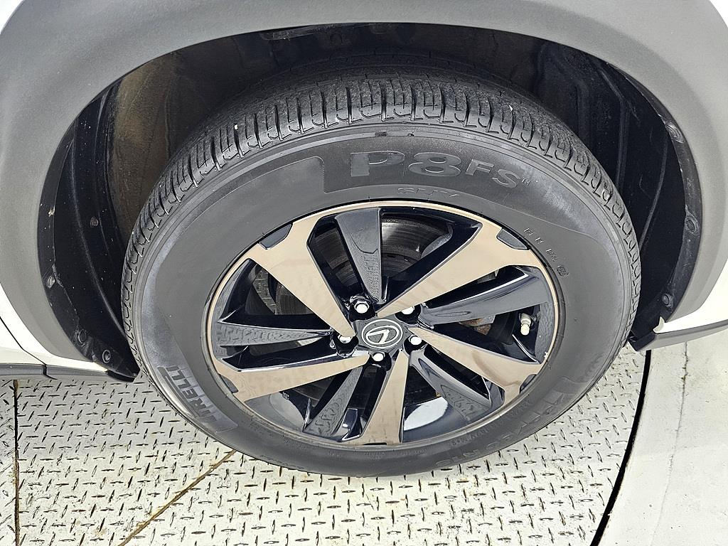 Lexus NX 2018 Blanco - Importación desde Corea - HF Imports Iquique - Foto 20