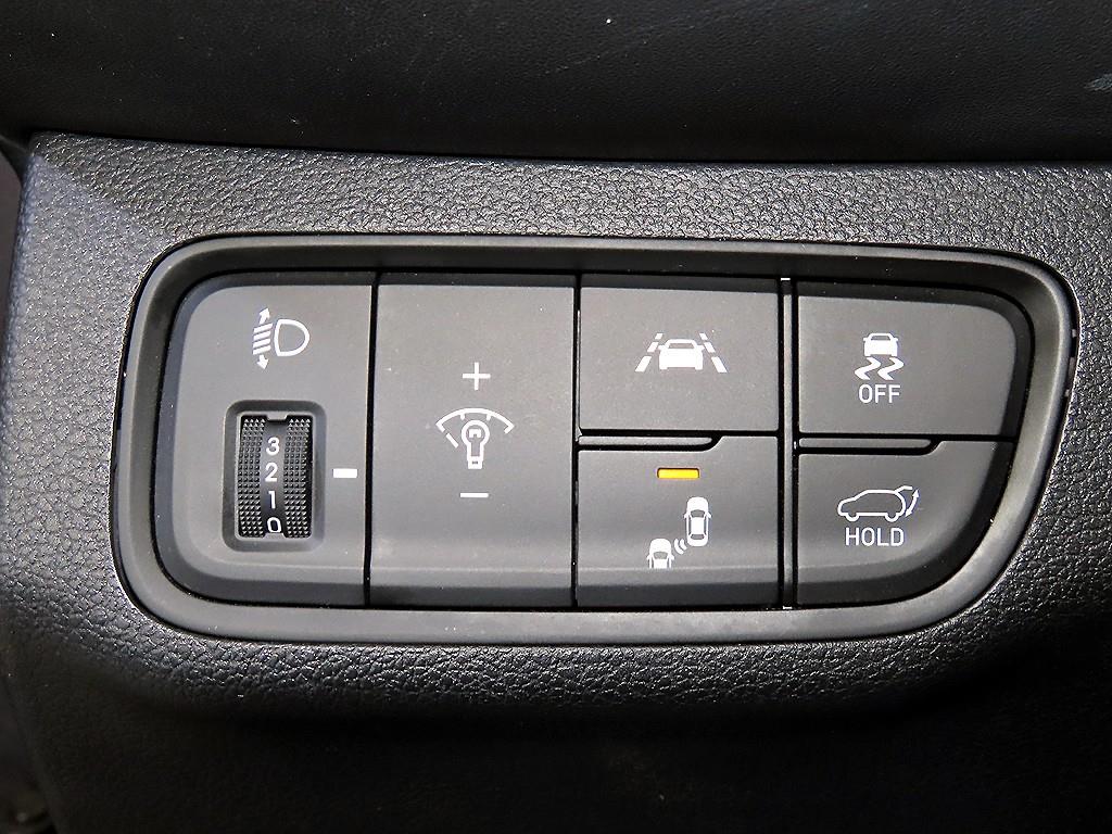 HYUNDAI Santa Fe 2019 Gris - Importación desde Corea - HF Imports Iquique - Foto 14