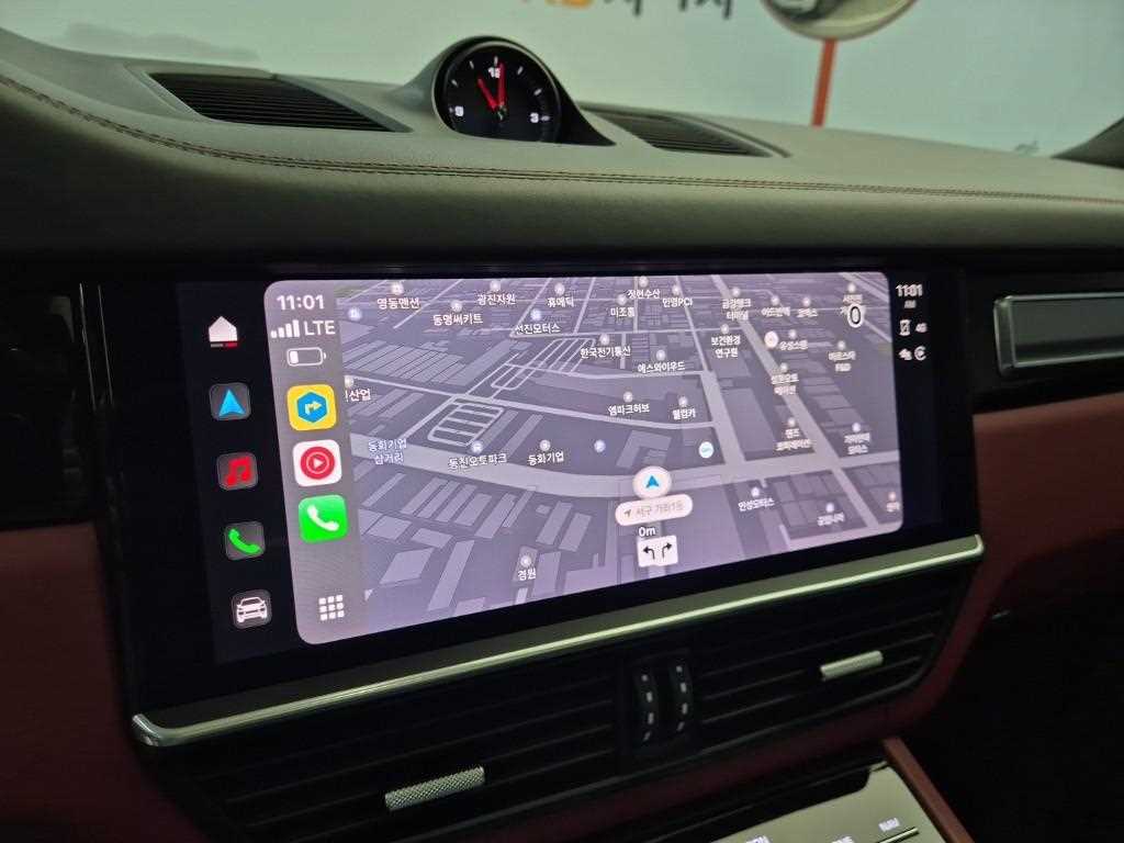 Porsche Cayenne 2022 Blanco - Importación desde Corea - HF Imports Iquique - Foto 16