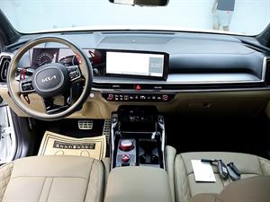 KIA Sorento - Vista 10